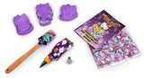 Hello Kitty Halloween Cookie Stamp & Frosting Set