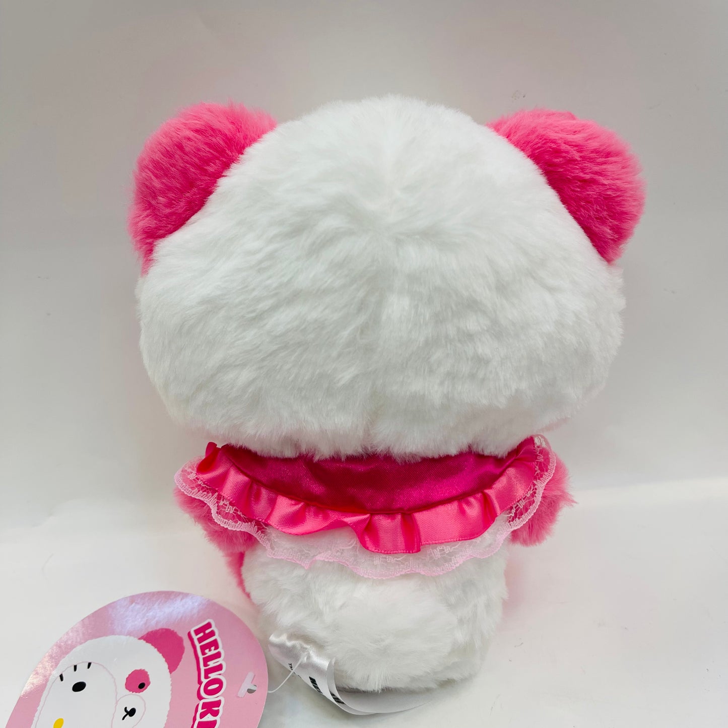 Hello Kitty PINK PANDA