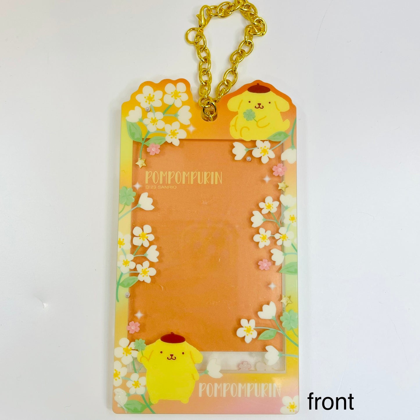 Sanrio TRAVEL Card Holder