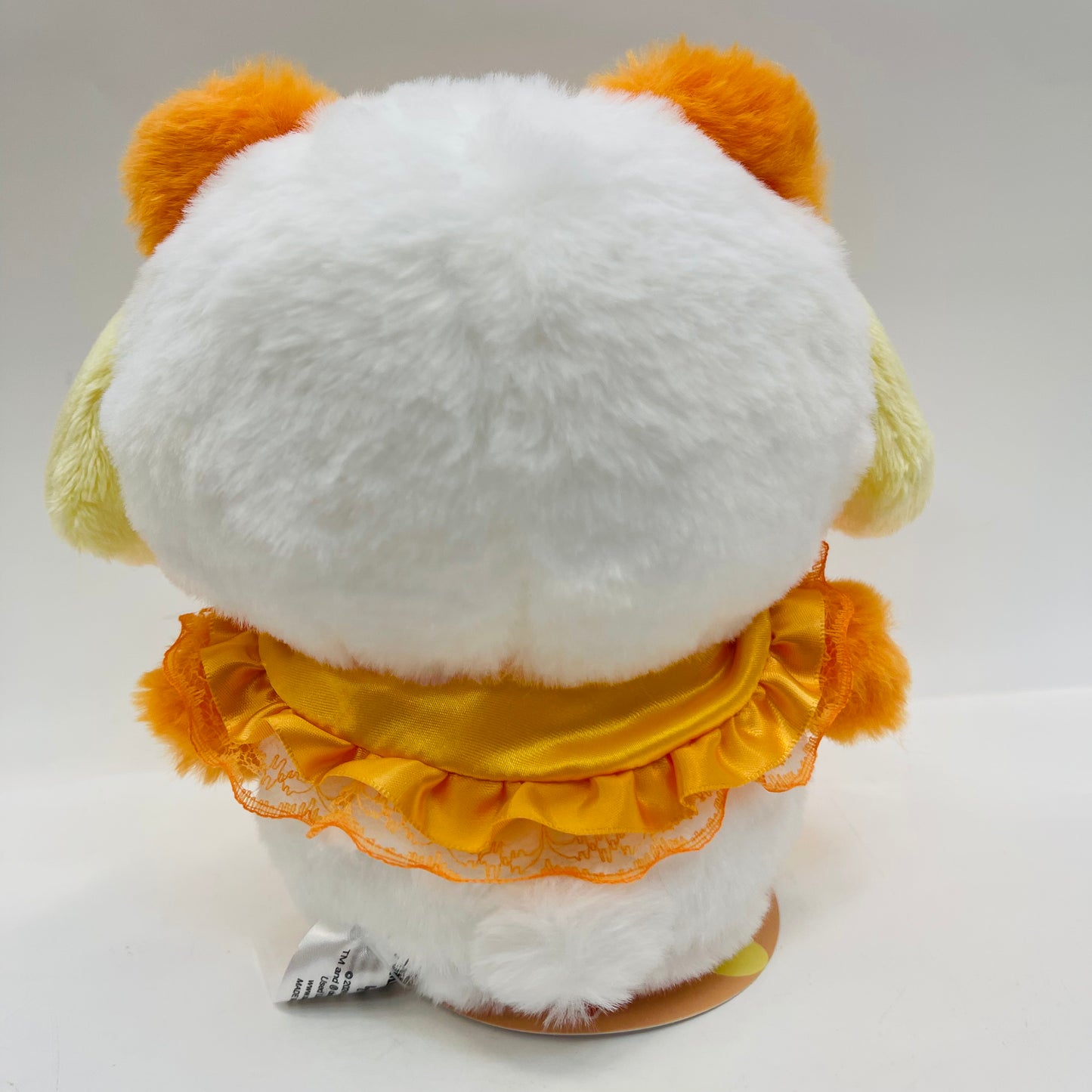 Pompompurin ORANGE PANDA