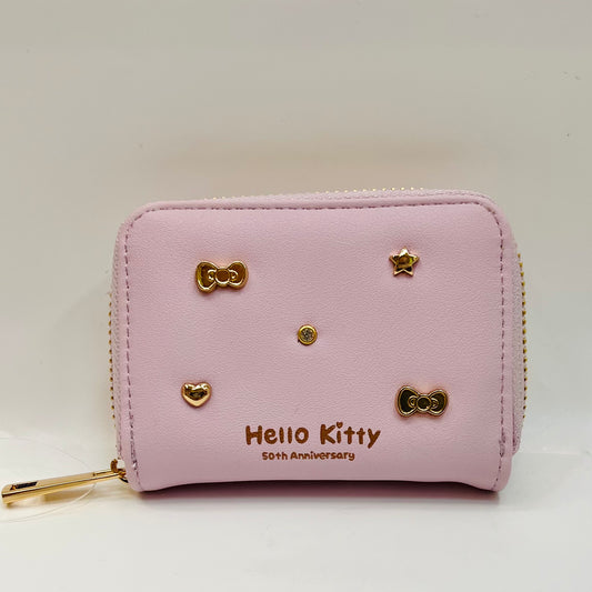 Hello Kitty 50th Anniversary Coin Purse