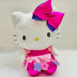 Hello Kitty SAKURA DRESS 12" Plush