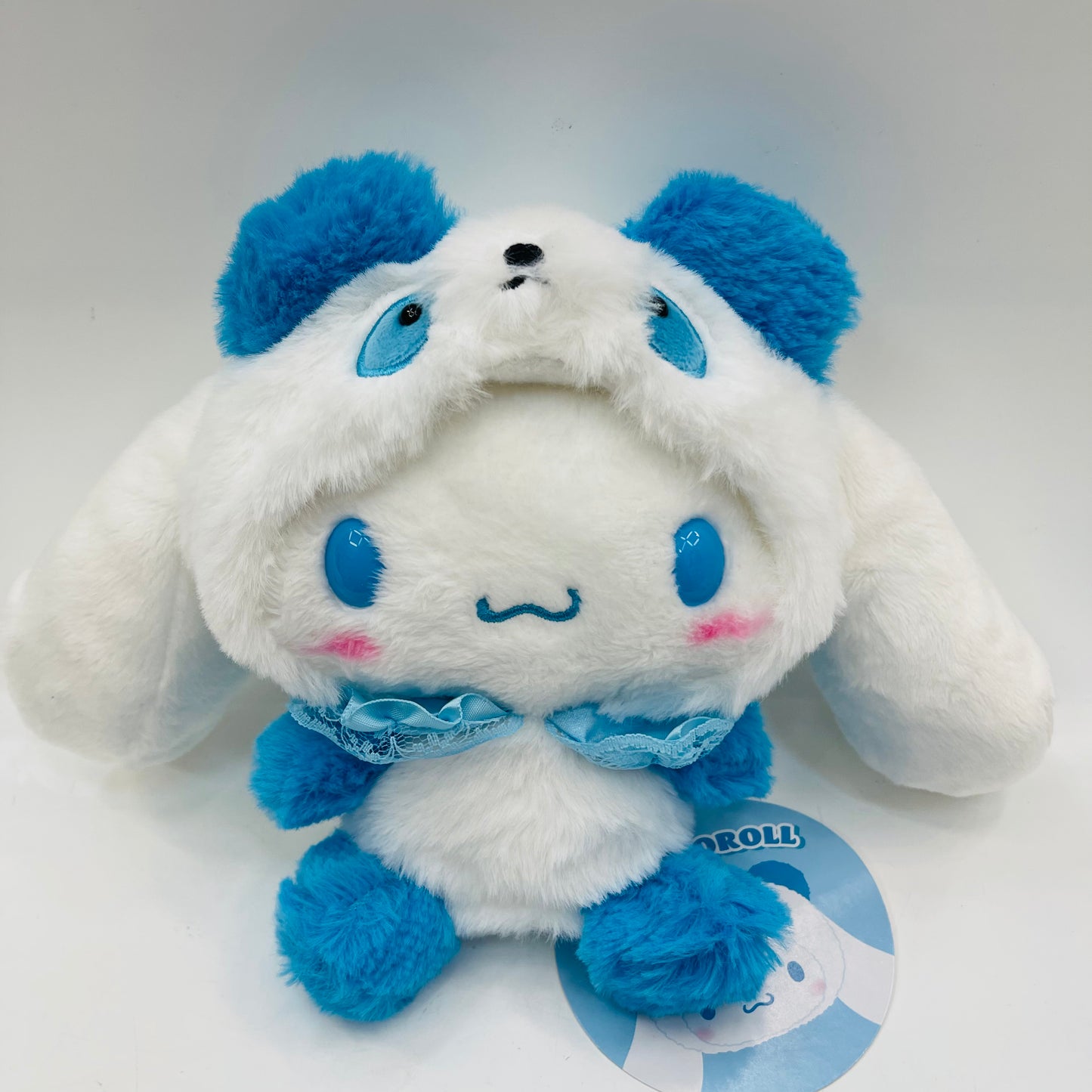 Cinnamoroll BLUE PANDA