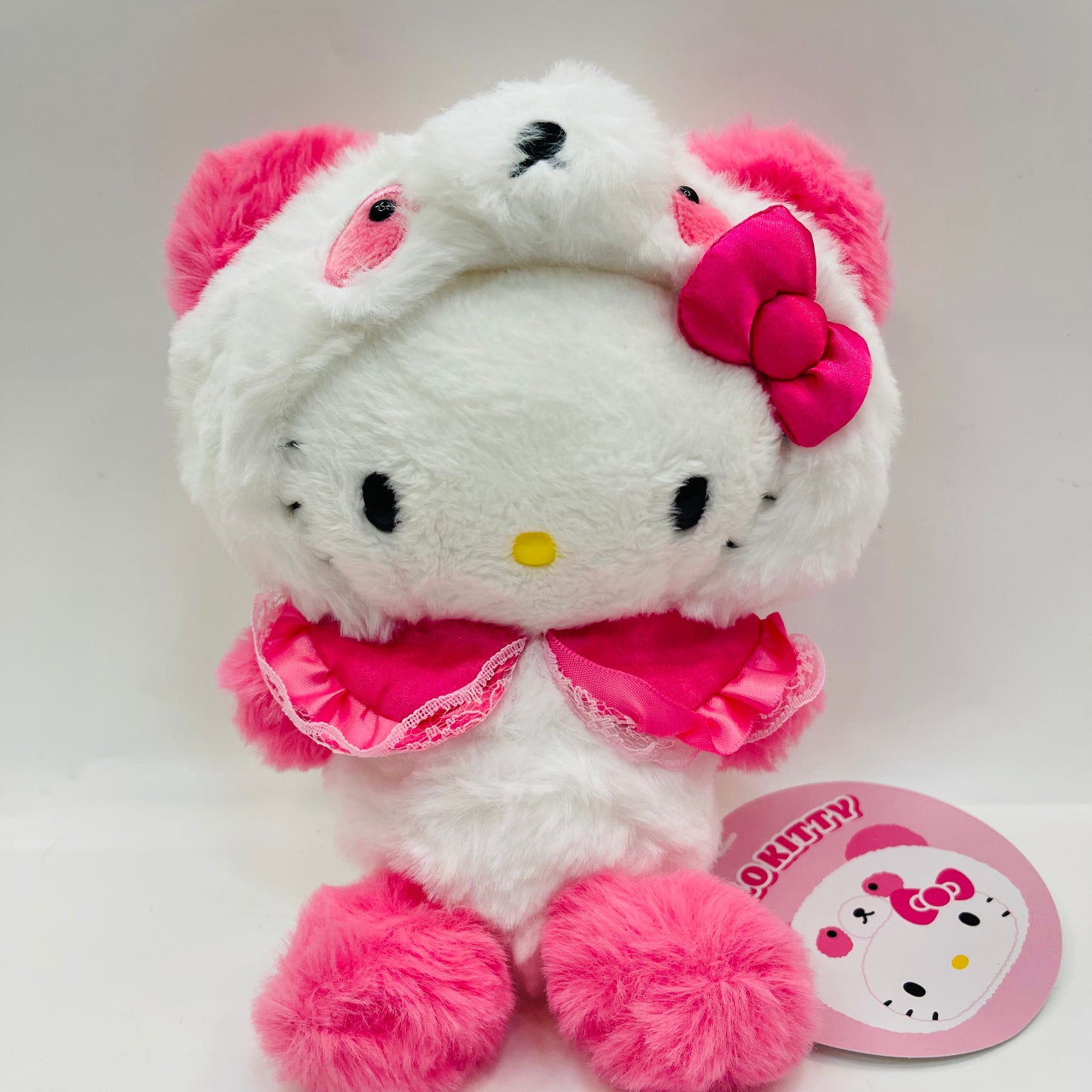 Hello Kitty PINK PANDA