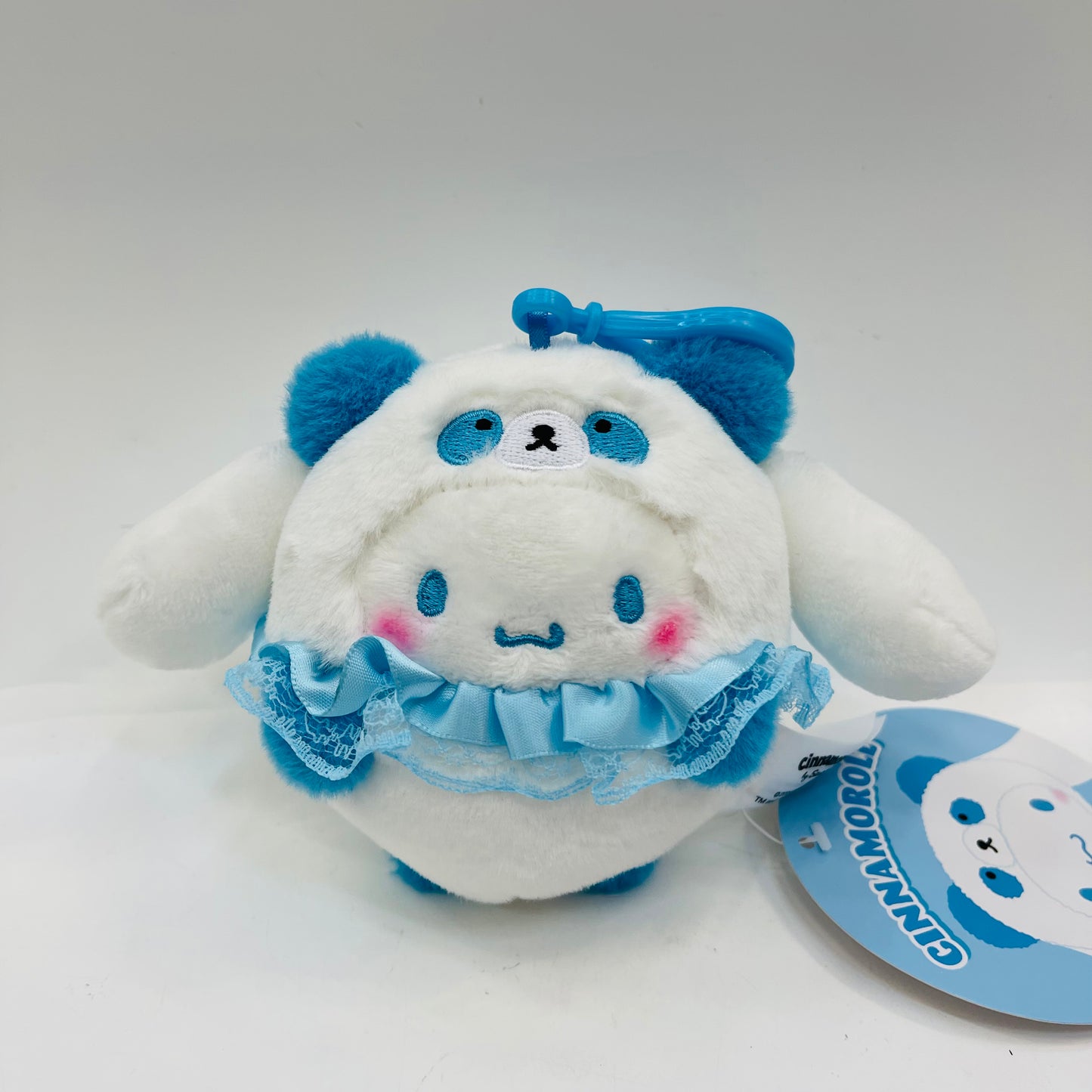 Cinnamoroll BLUE PANDA