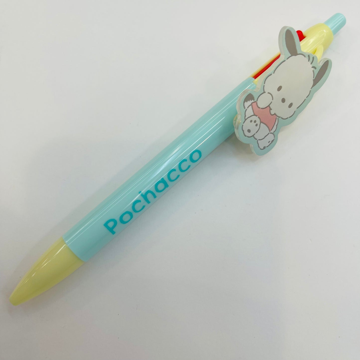 Sanrio PL 2C Ballpoint Pen & Mechanical  Pencil