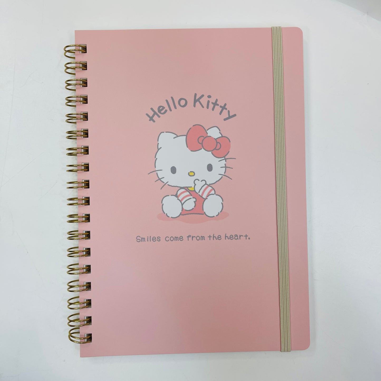 Sanrio PL Notebook