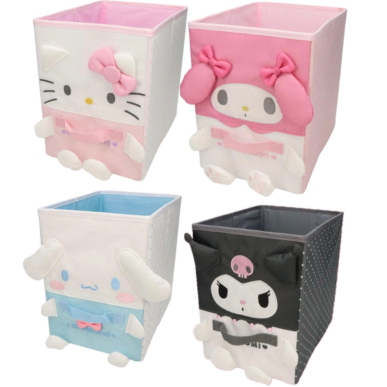 Sanrio Small Storage Box