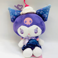 Fitzula's Gift Shop: Sanrio Soda Float Kuromi Plush