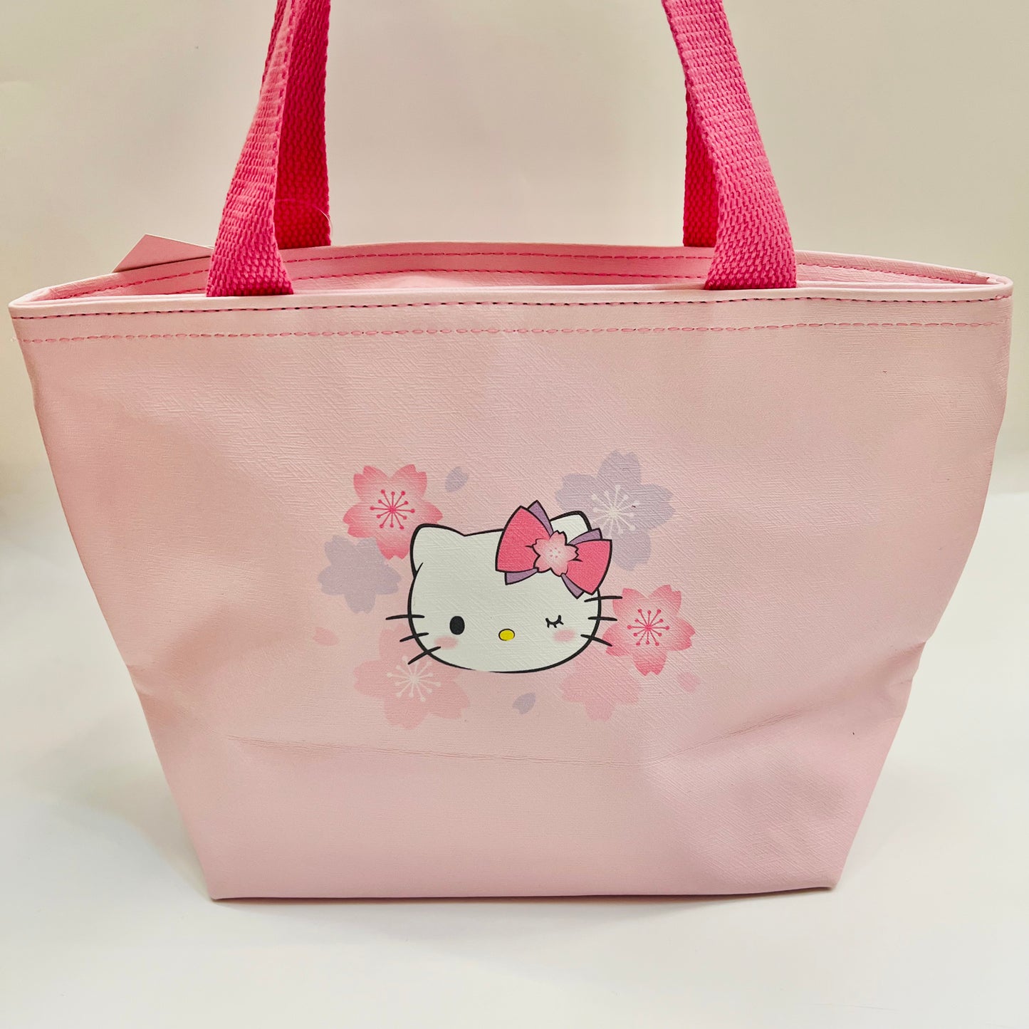 Hello Kitty SAKURA DRESS Cool Bag