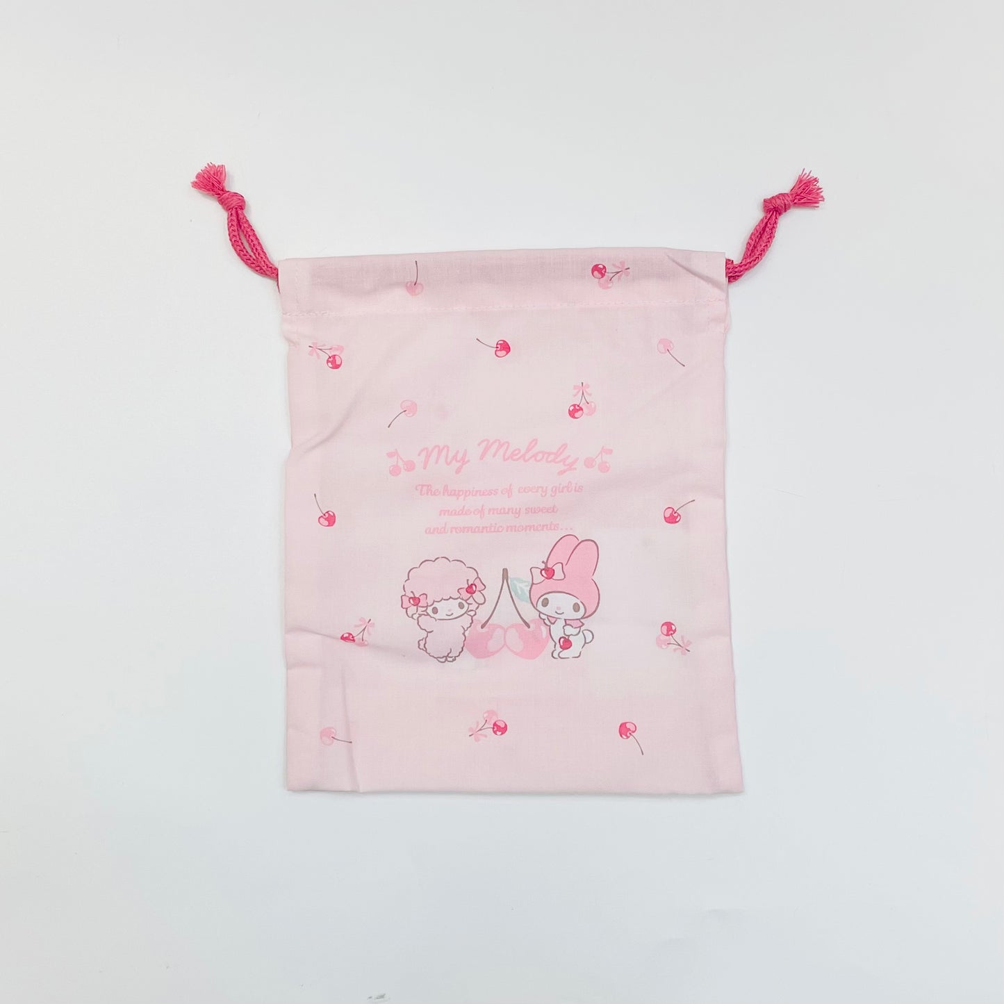 Sanrio Small D-String Bag