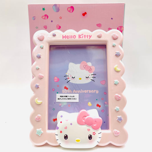 Hello Kitty 50th Anniversary  Photo Frame