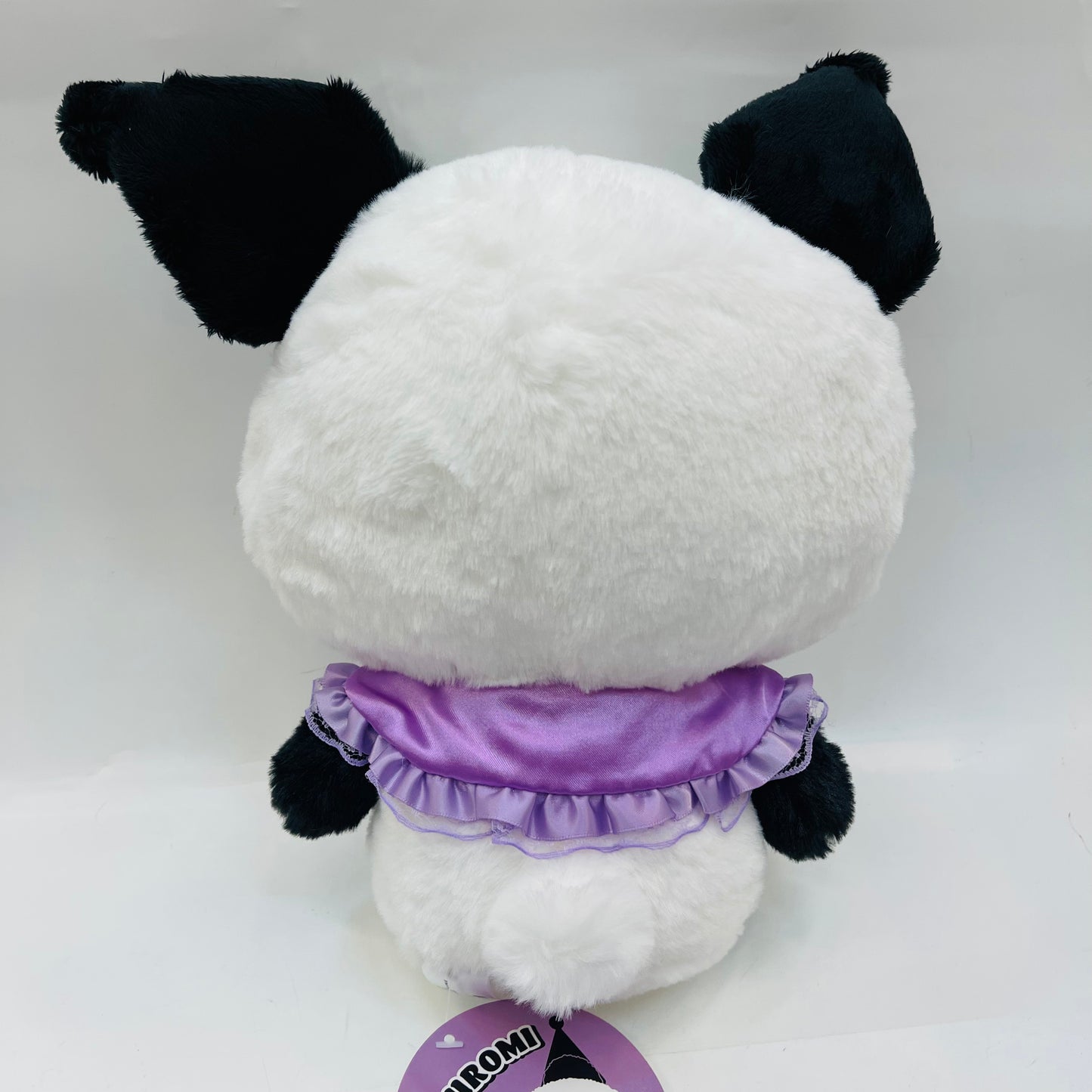 Kuromi BLACK PANDA