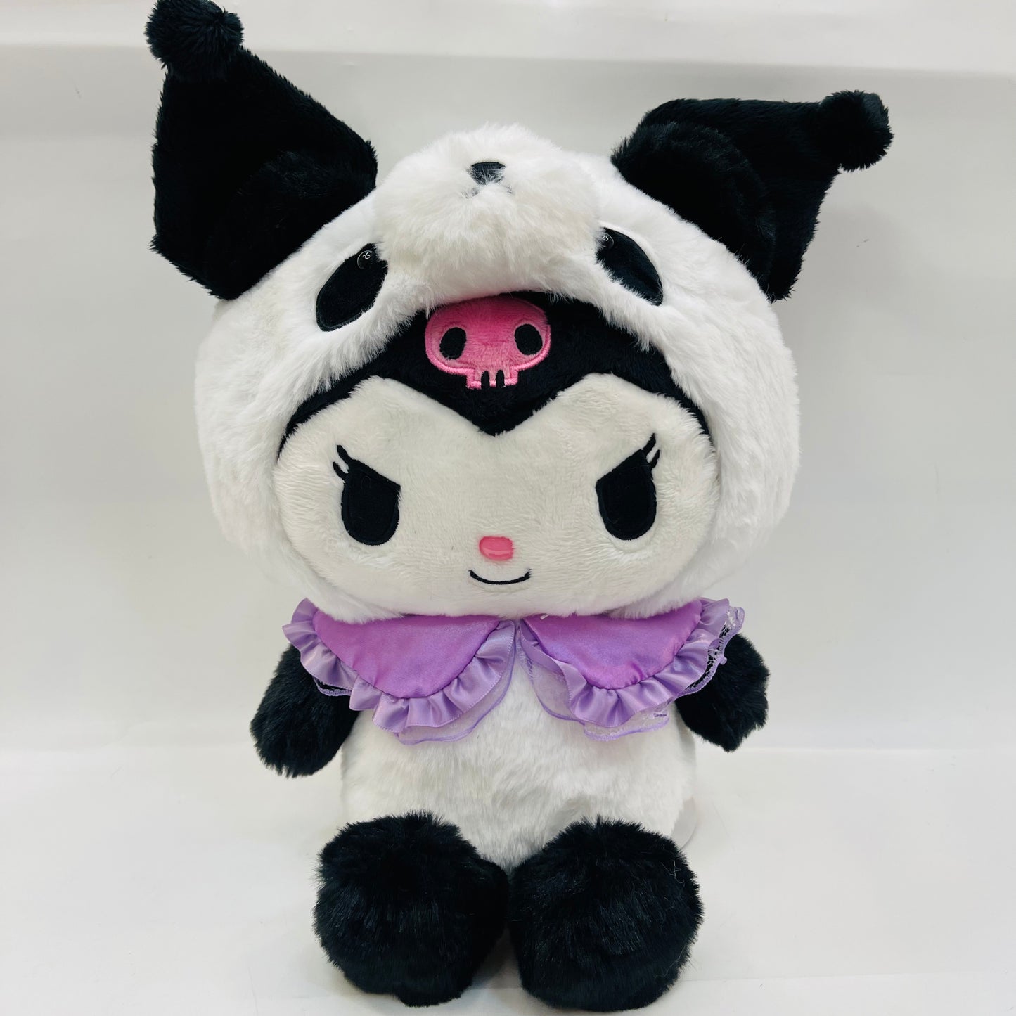 Kuromi BLACK PANDA