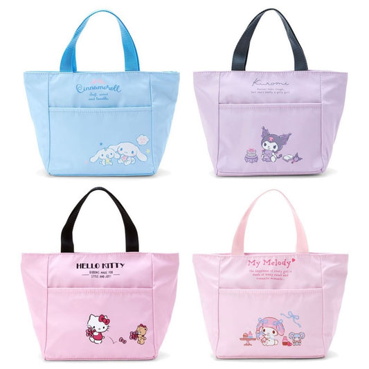 Sanrio Cooling Lunch Bag