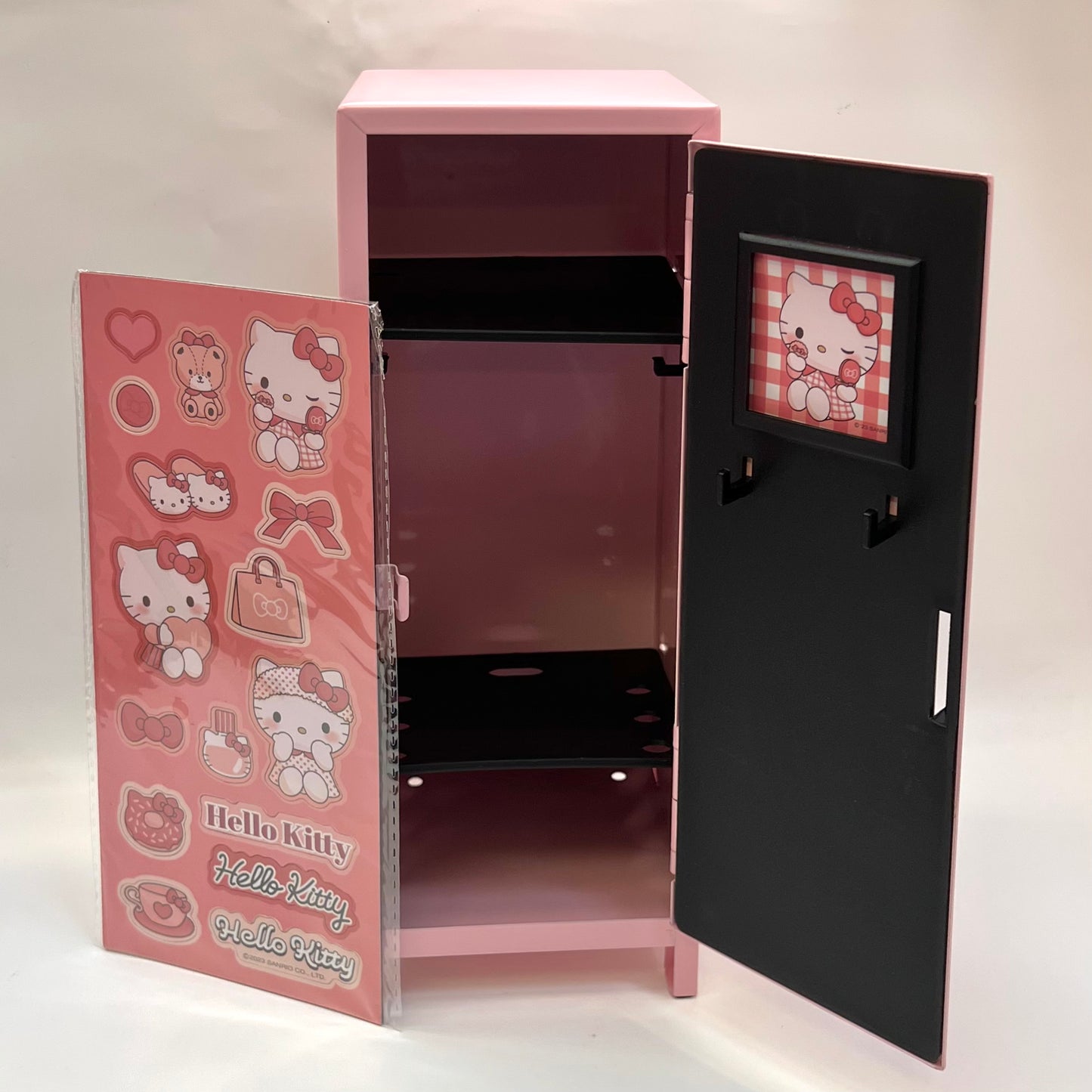 Sanrio Mini Locker