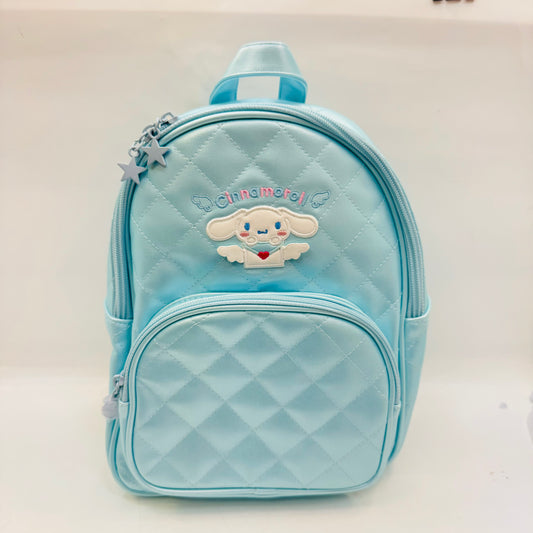 Cinnamoroll LETTER Mini Backpack