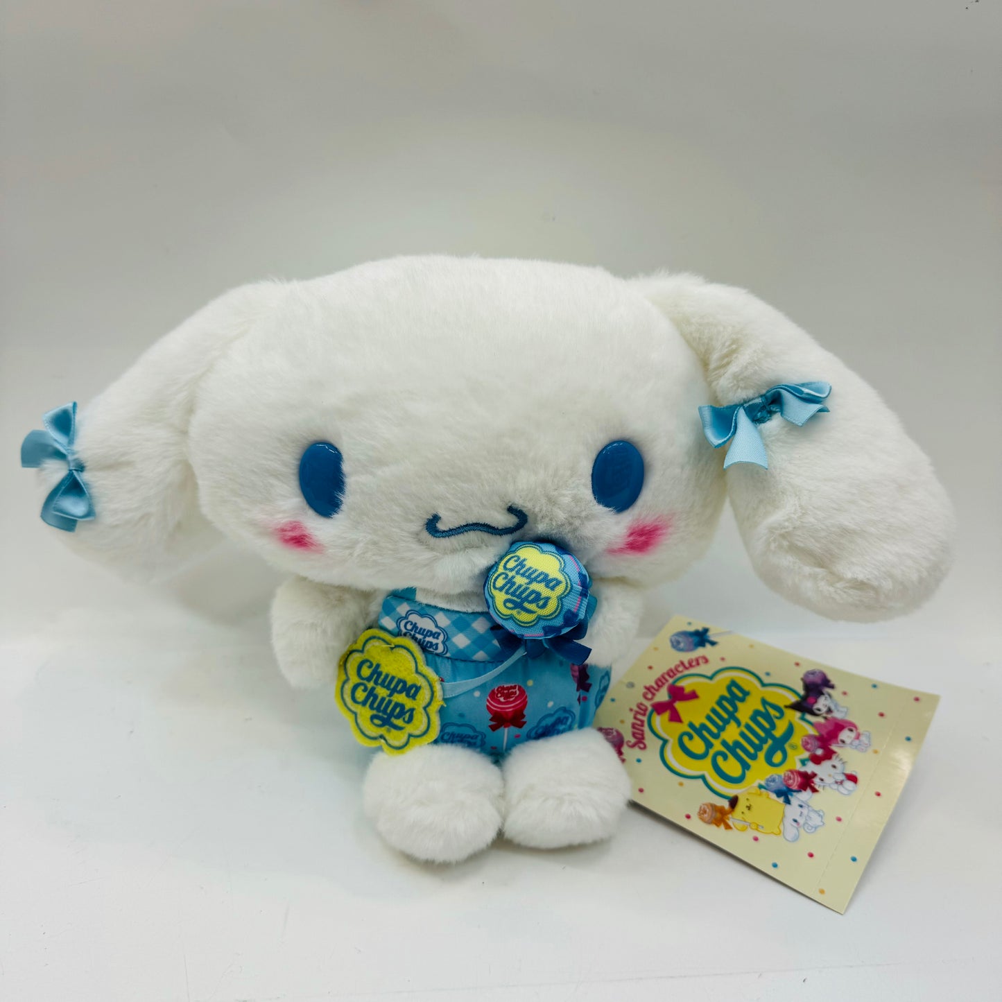 Sanrio CHUPA CHUPS - 2 Plush