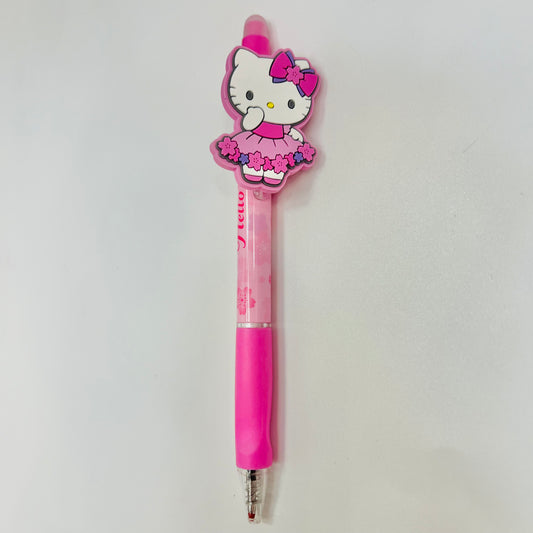 Hello Kitty SAKURA DRESS Ballpoint Pen