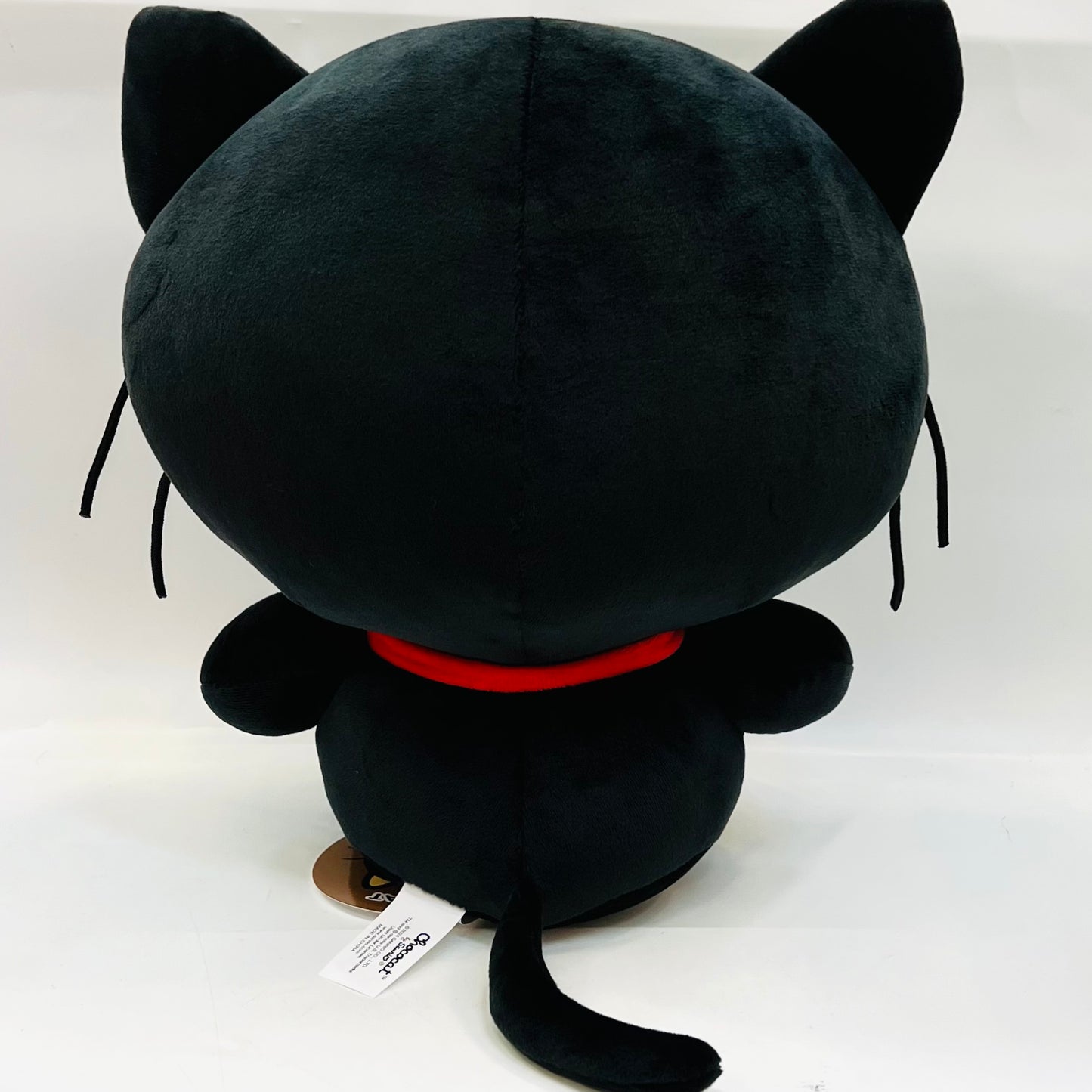 Sanrio SQUEEZABLE 12" Plush