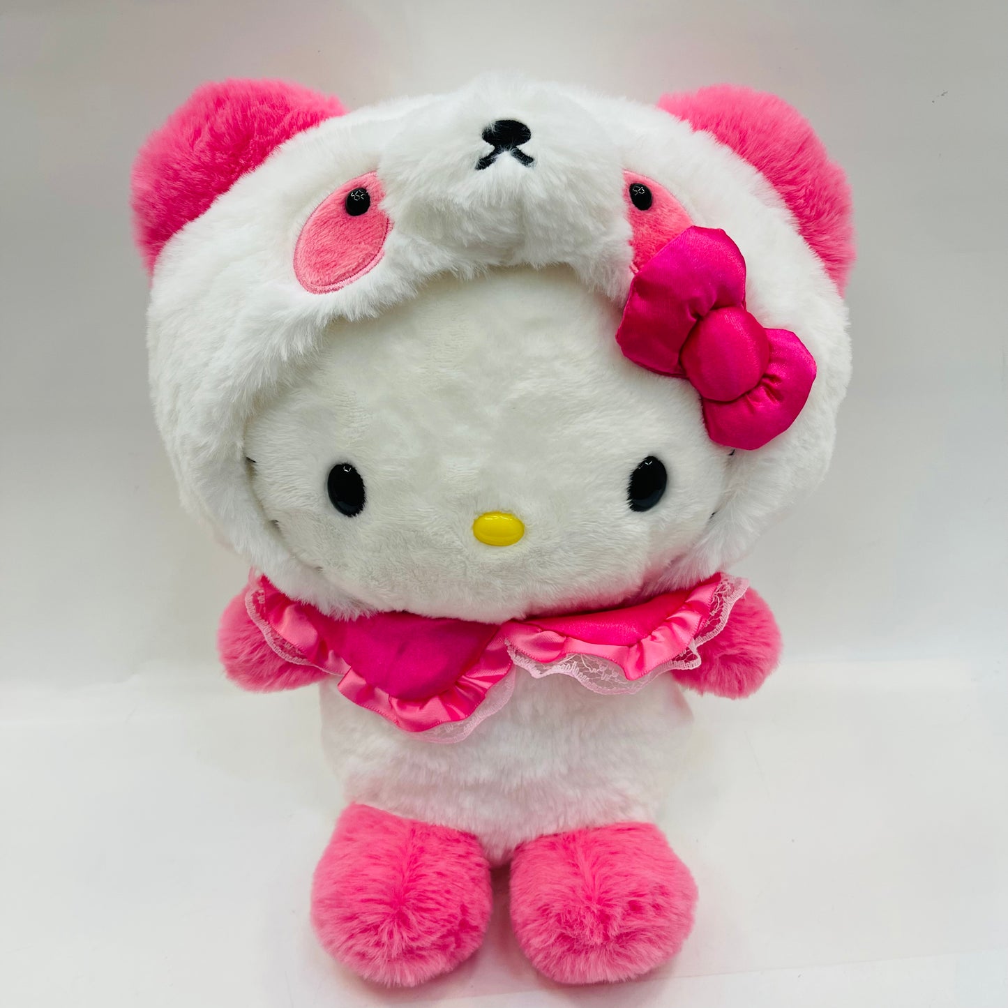 Hello Kitty PINK PANDA