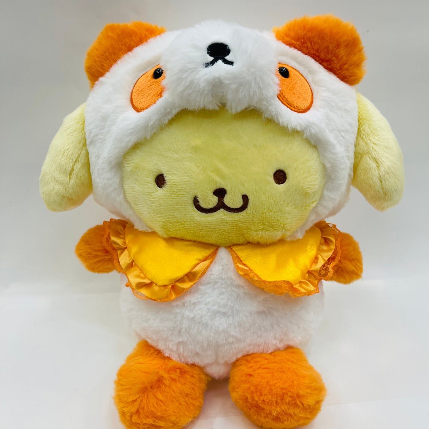 Pompompurin ORANGE PANDA