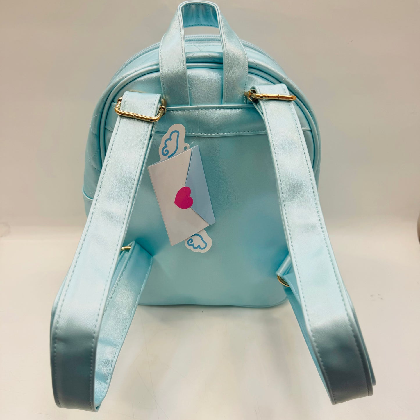 Cinnamoroll LETTER Mini Backpack