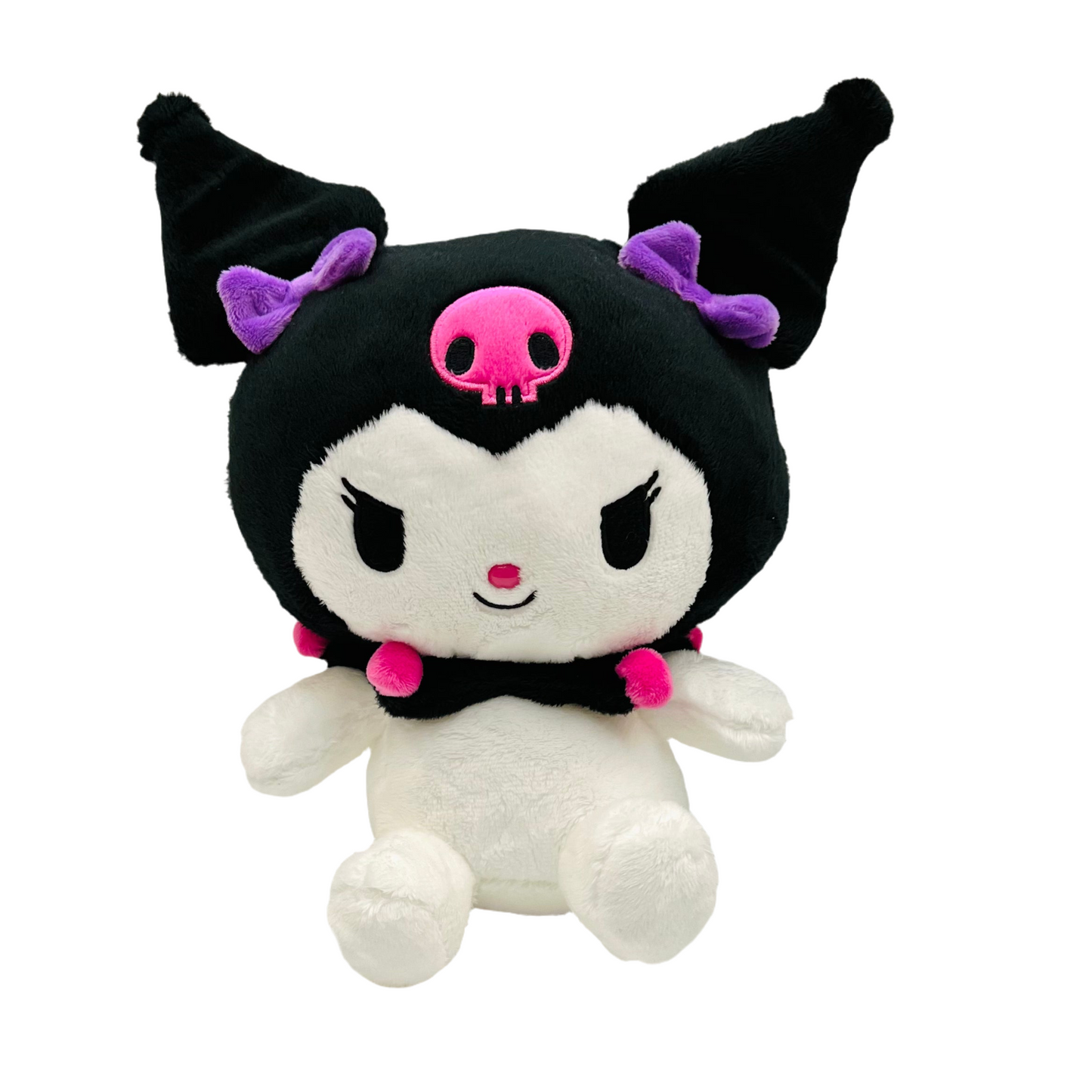 Sanrio SOFT TOUCH 15" Plush