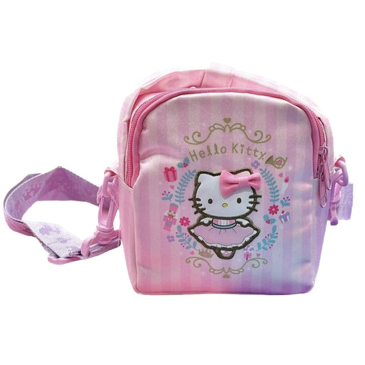 Hello Kitty NUTCRACKER Shoulder Pouch