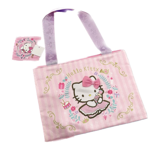 Hello Kitty Nutcracker Handbag