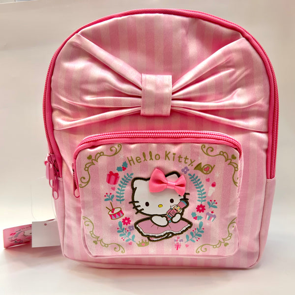Hello Kitty NUTCRACKER Mini Backpack