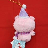Hello Kitty POLAR BEAR Macot Ornament