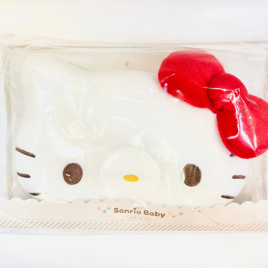 Sanrio FACE Baby Pillow
