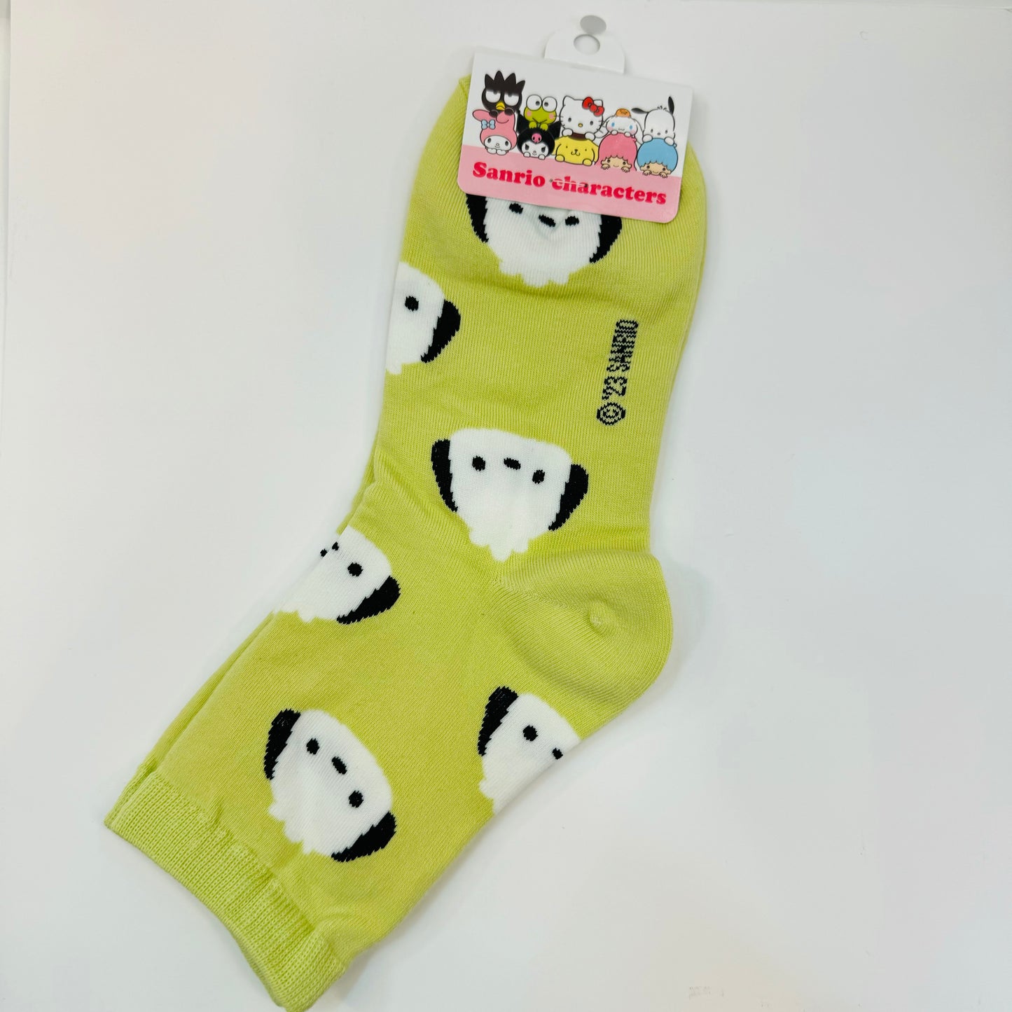 Sanrio SWEETIE Long Socks