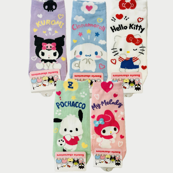 Sanrio Anime Hello Kitty Pigiama Pantaloni Carino Loungewear Donna Pigiama  Ispessimento Peluche My Melody Set Kawaii Pigiama Thermal Pigiameria