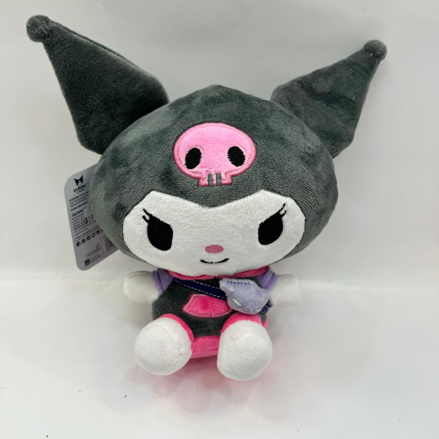 Hello Kitty and Friends 8" CORE Plush Ast
