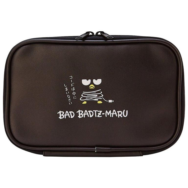 Badtz Maru 30 Gadget Case
