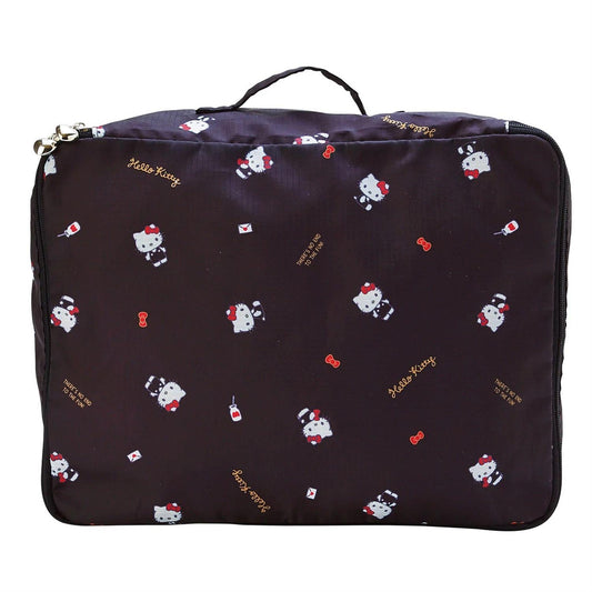 Hello Kitty 3pc Travel Inner Cases Set