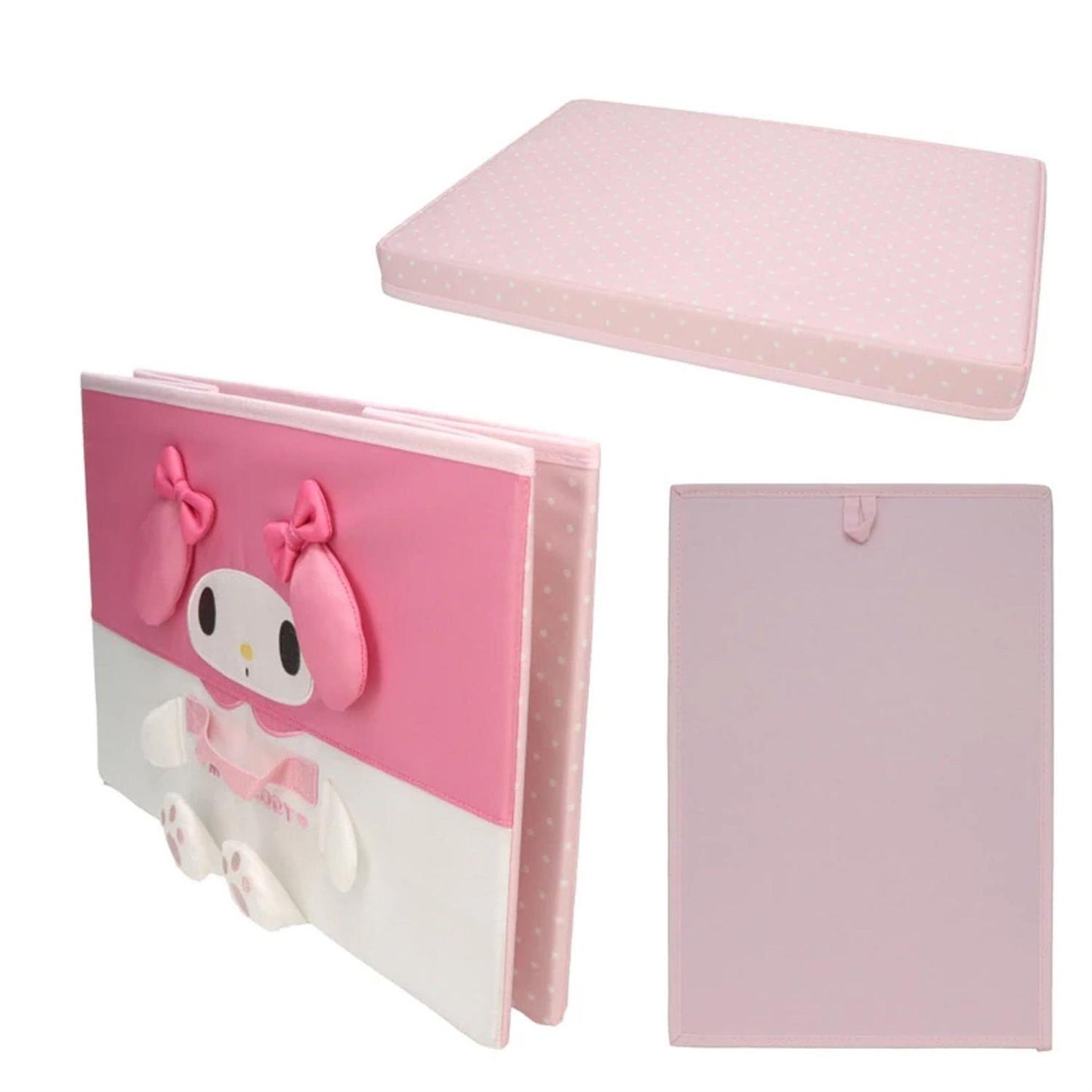 Sanrio Large Storage Box with Lid