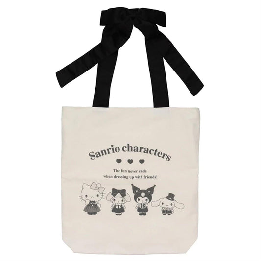 Sanrio SWEET PARTY Tote Bag