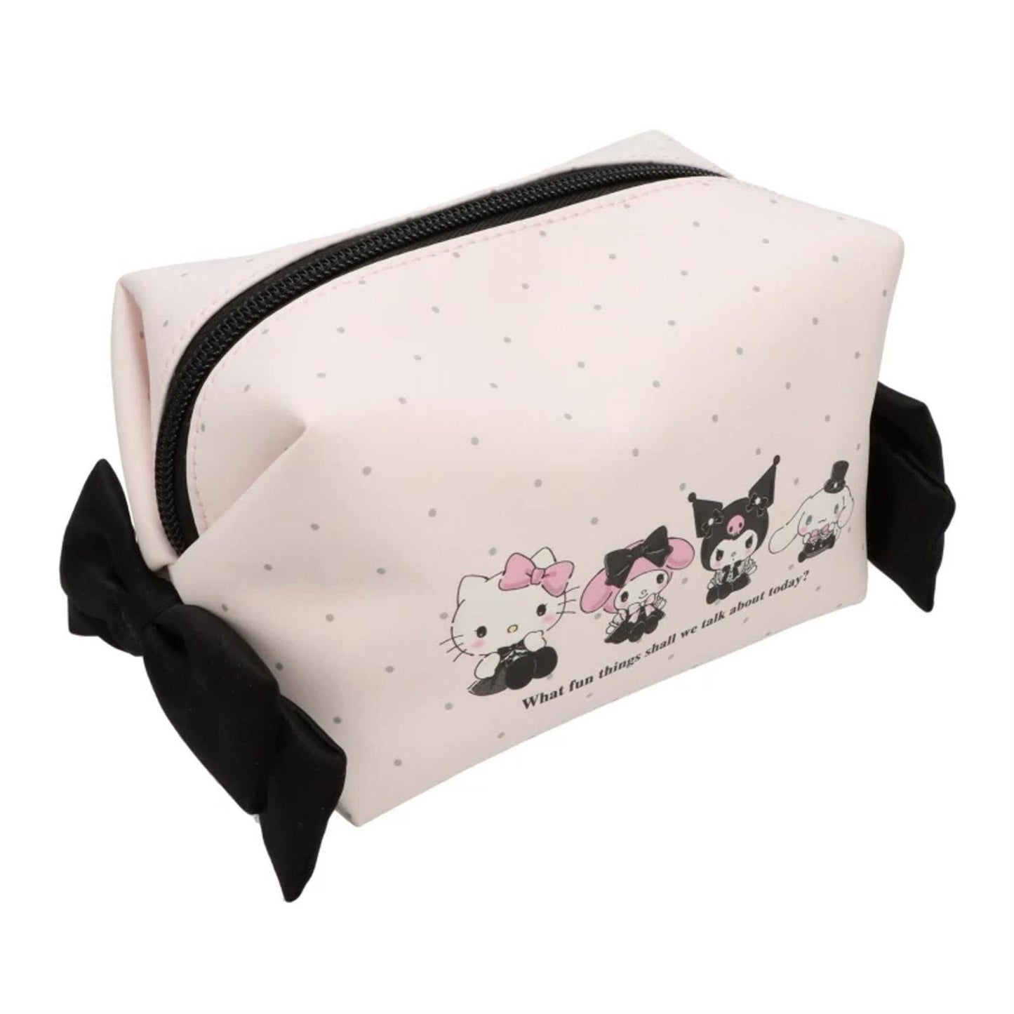 Sanrio SWEET PARTY Pouch