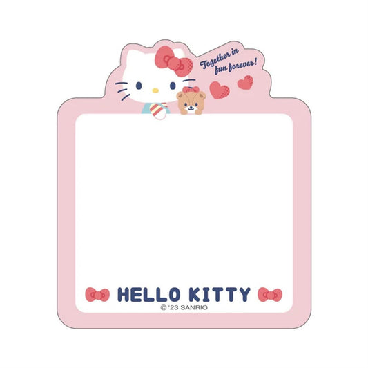 Sanrio Sticky Notes