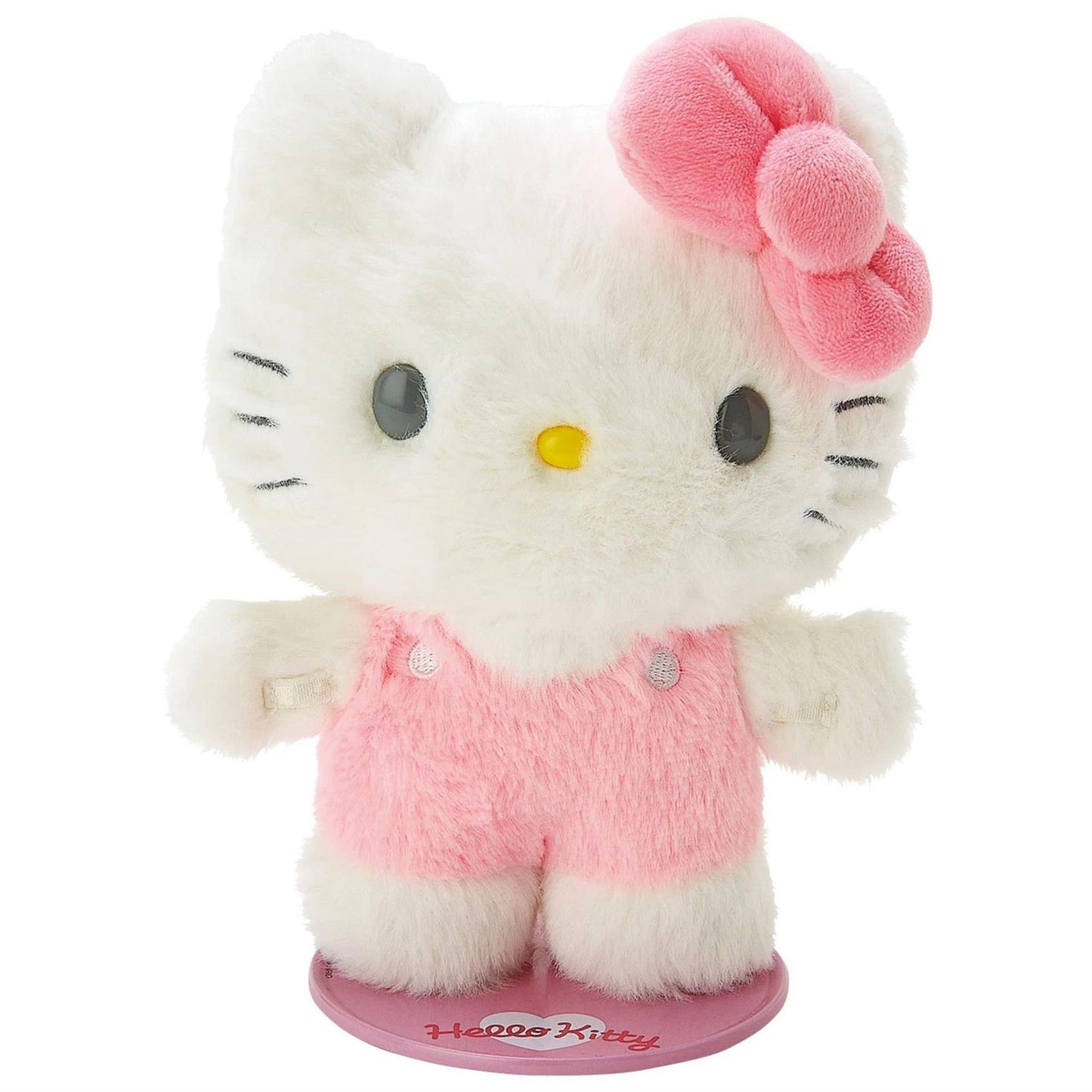 Hello Kitty Medium Dress-Up Doll