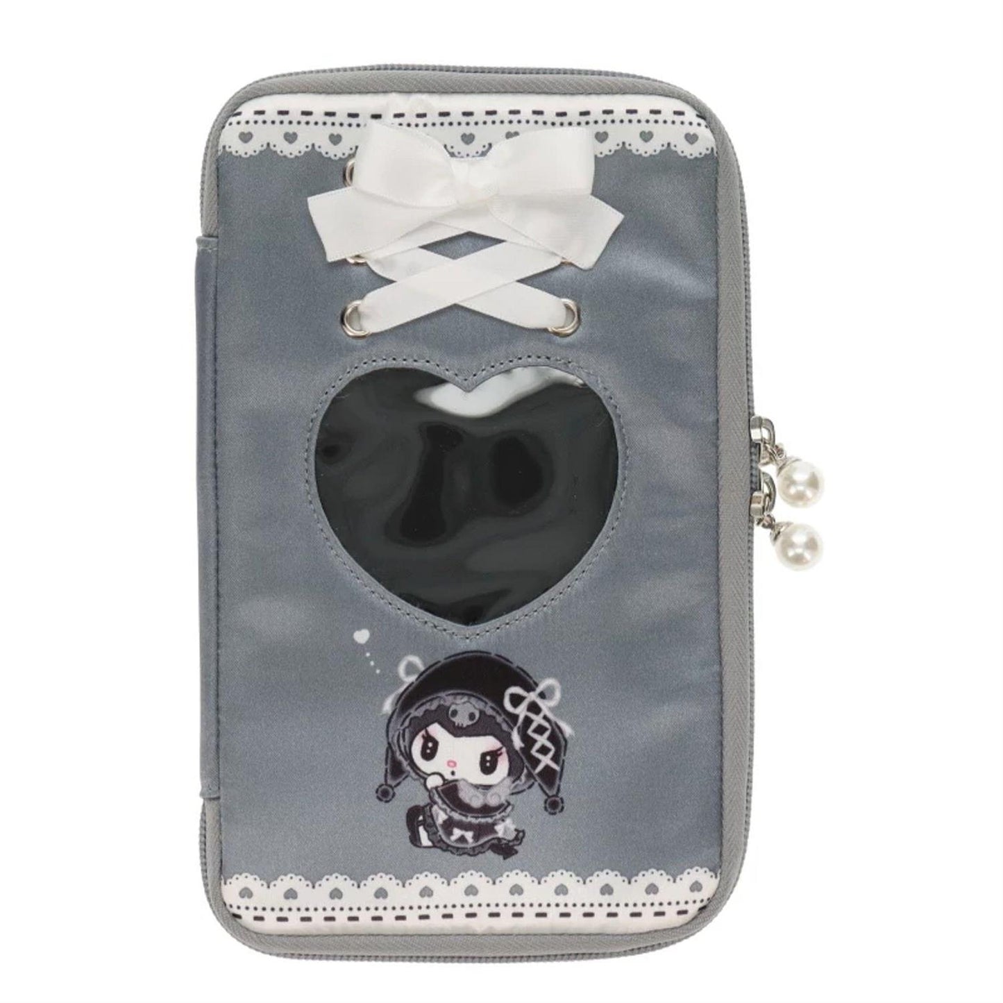 Sanrio MLKR3 Carry Pouch