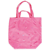 Sanrio LOGO Medium Reusable Shopping Bag