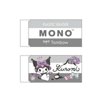 Sanrio MONO Plastic Eraser