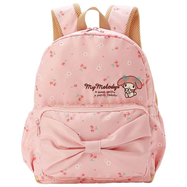 Sanrio Cinnamoroll Ribbon Backpack - Medium