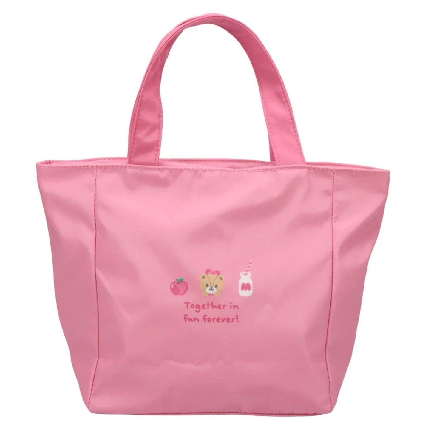 Sanrio LUNCH Handbag