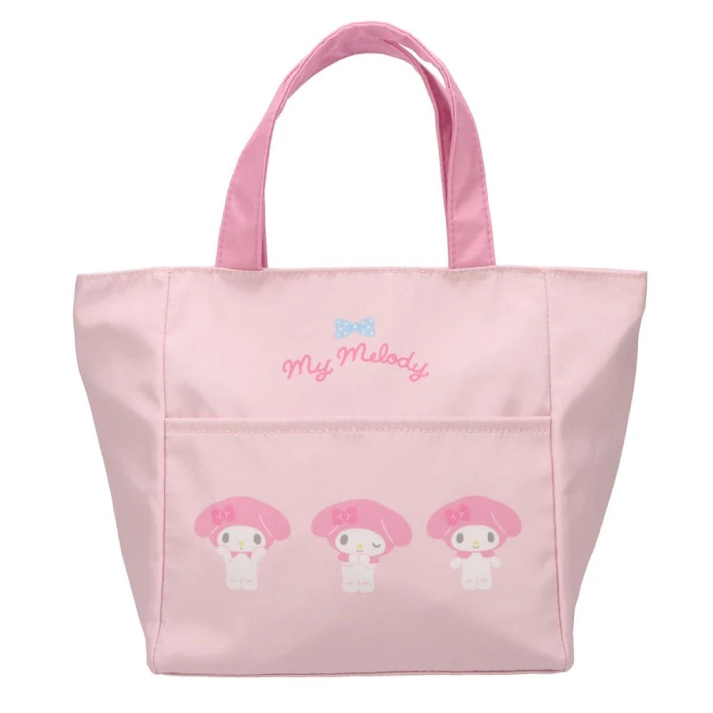 Sanrio LUNCH Handbag