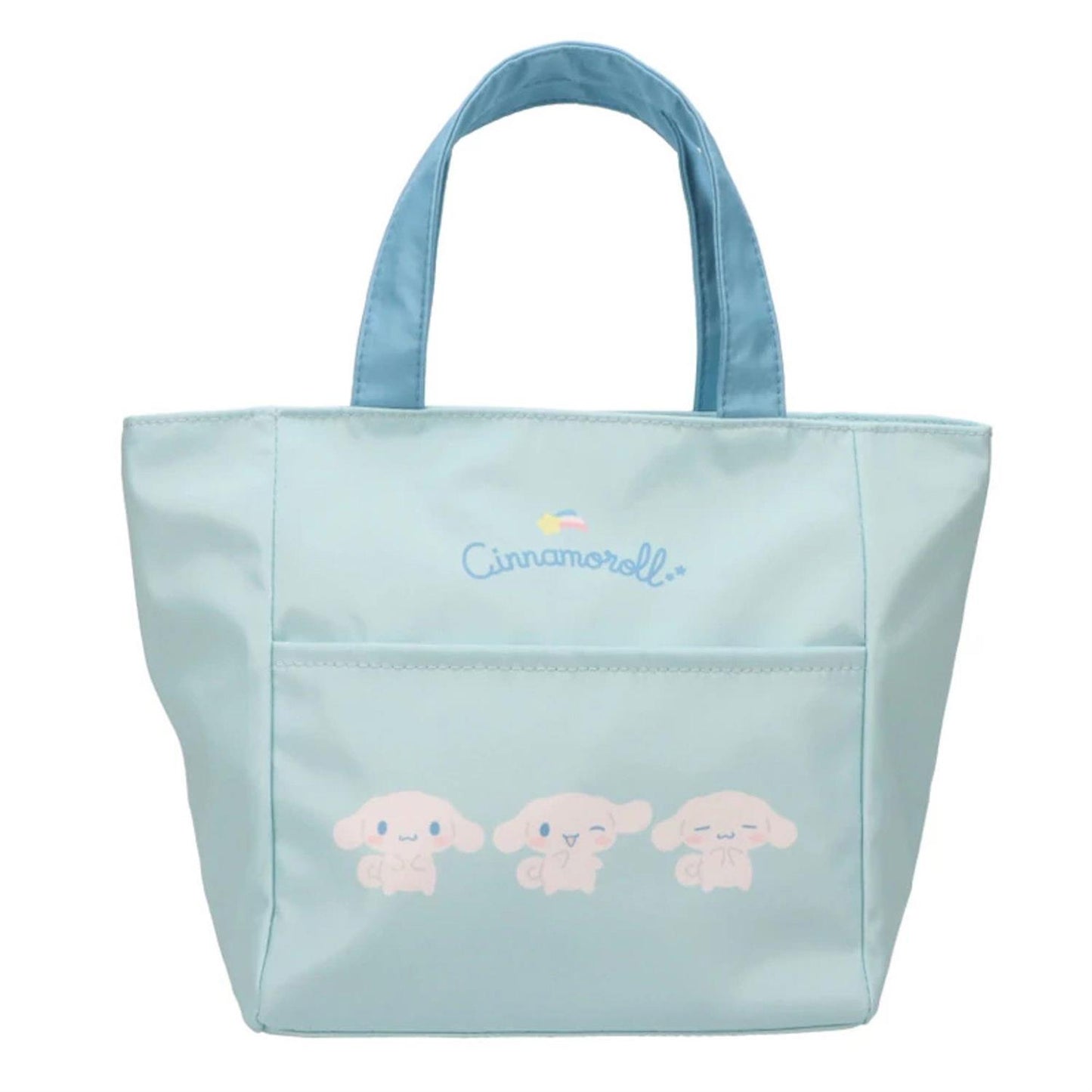 Sanrio LUNCH Handbag